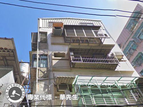新北三重拍賣公寓-1