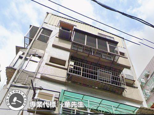 新北三重拍賣公寓-2