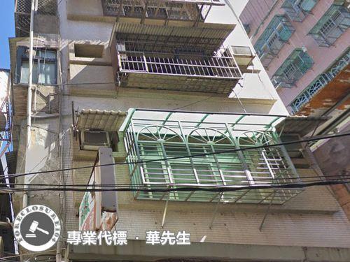 新北三重拍賣公寓-3