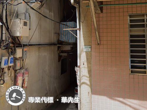 新北三重拍賣公寓-4