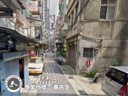 新北三重拍賣公寓-6