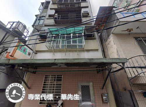 新北三重拍賣公寓-8