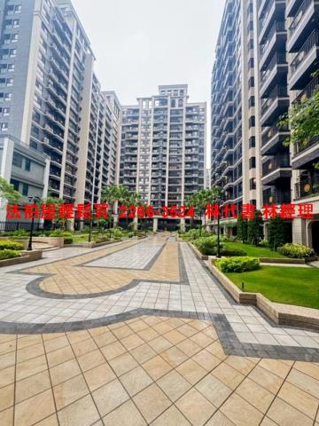 桃園八德大樓法拍-3