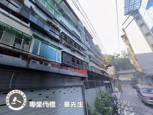 新店公寓法拍-4