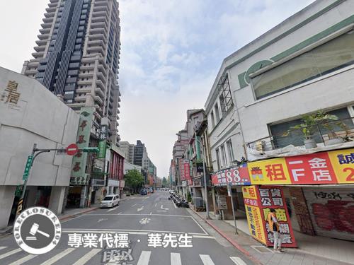 中正區拍賣大樓-2