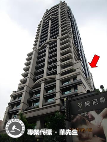 中正區拍賣大樓-6