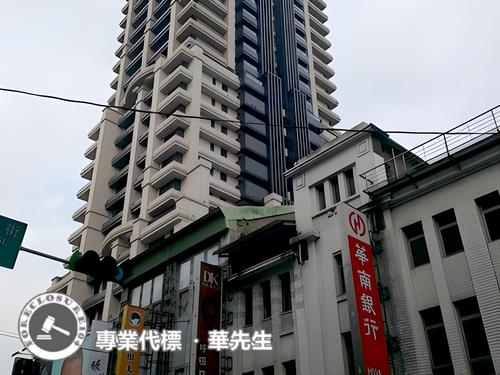 中正區拍賣大樓-9