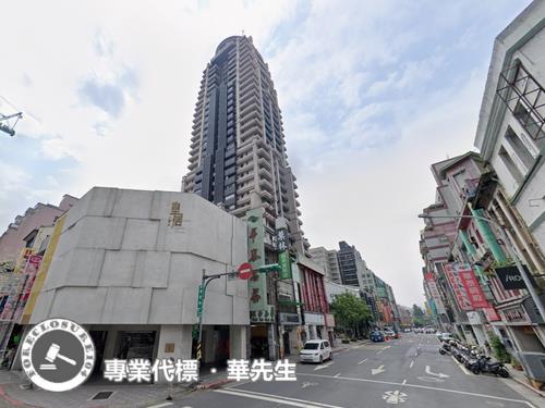 中正區拍賣大樓-3