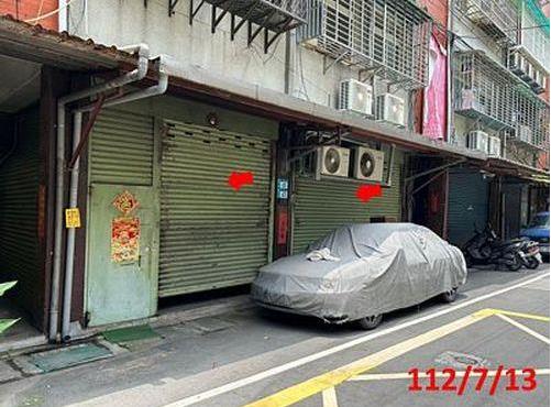中和法拍公寓-3