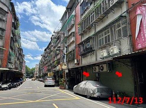 中和法拍公寓-4