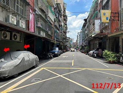 中和法拍公寓-5