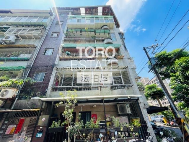 新北法拍公寓-3