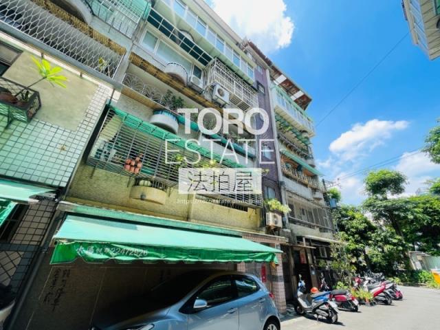 新北法拍公寓-4