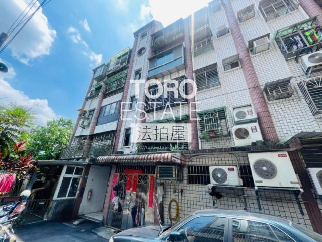 新北法拍大樓-4