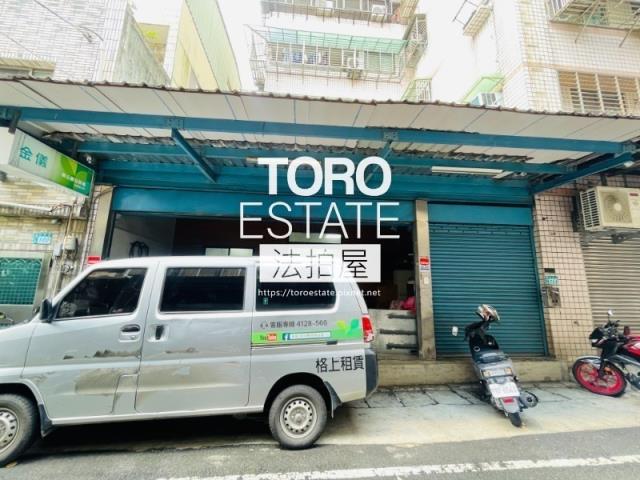 新北法拍店面-2