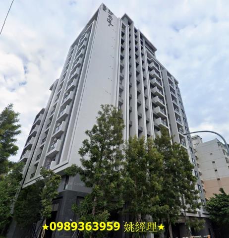 台中大樓法拍-2