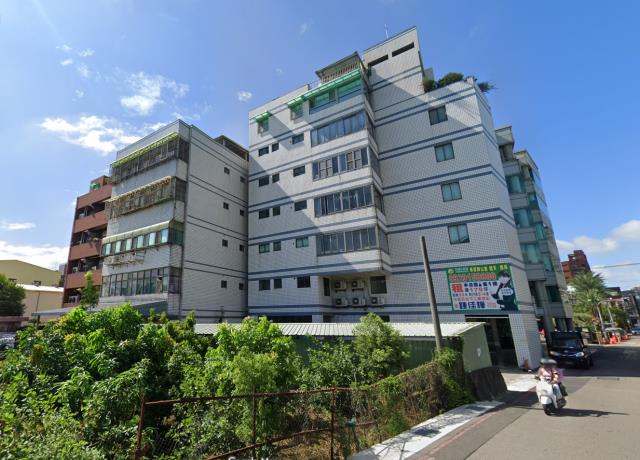 桃園桃園區華廈拍賣-5