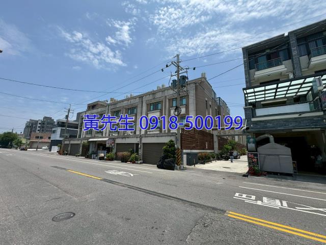彰化二林透天法拍-4