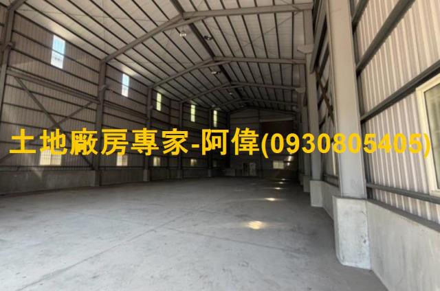 高雄大社廠房-1