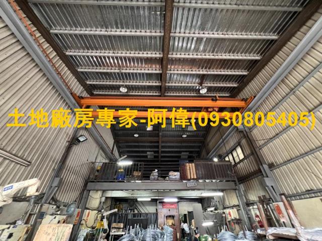 高雄仁武廠房-1