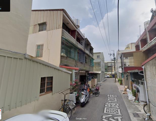 台南佳里透天拍賣-3