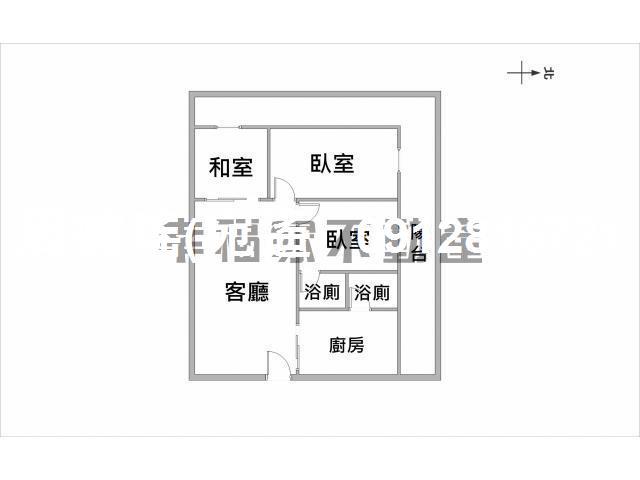 北區華廈-2