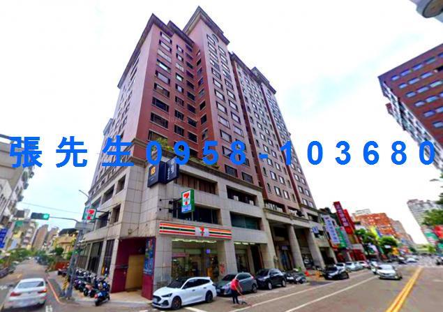 台中法拍大樓-3