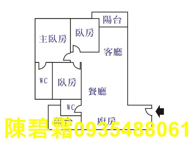 台南安南華廈-15
