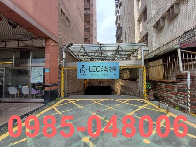 新北八里大樓法拍-5
