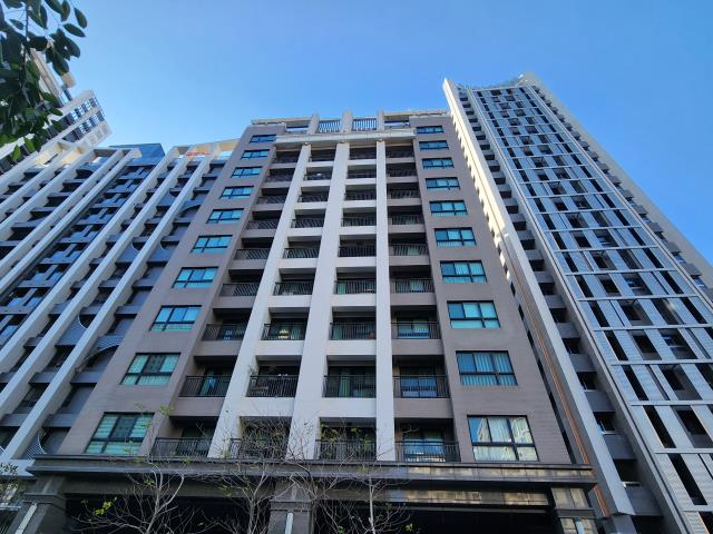 台中西屯大樓-1