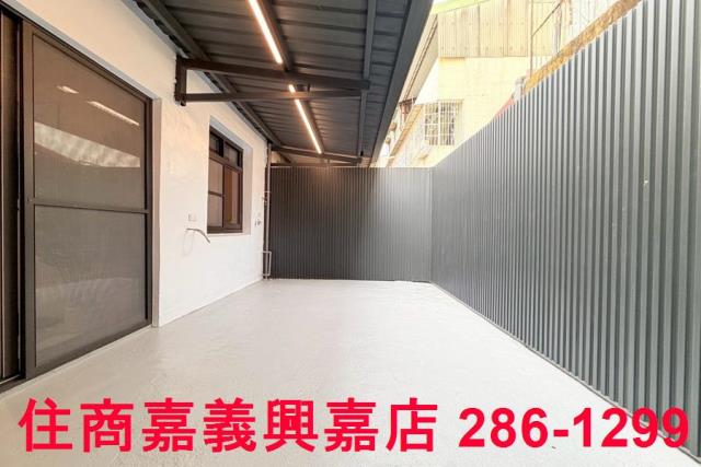 嘉義民雄透天-6