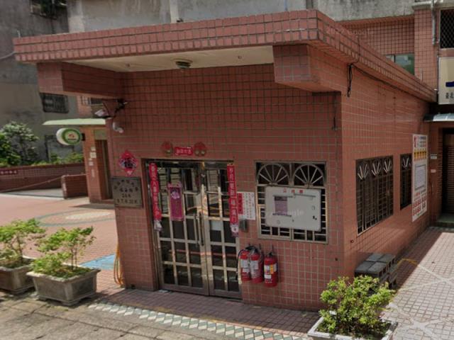 新北新莊大樓法拍-5