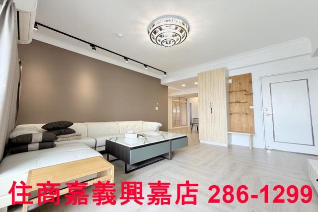 嘉義番路大樓-1