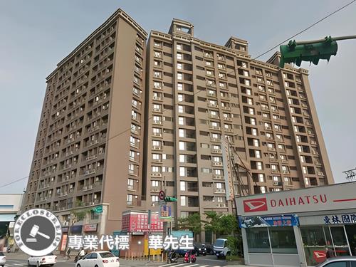 八德法拍大樓-5