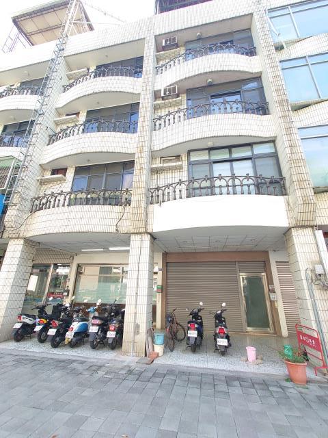 北區透天-1
