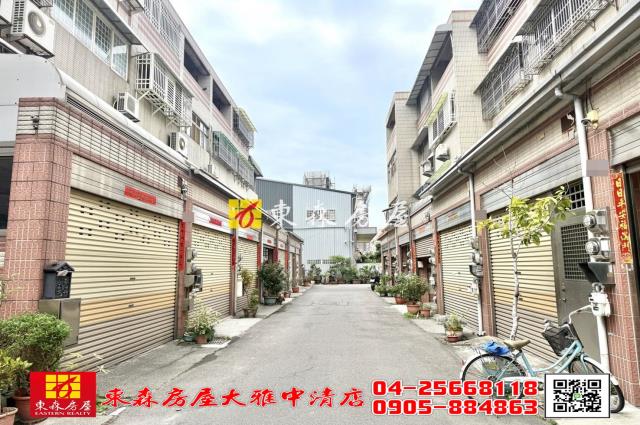 大雅透天-15