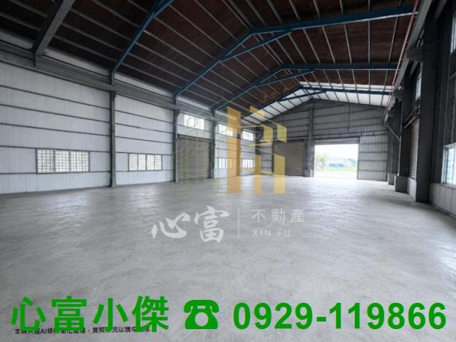 阿蓮廠房-1