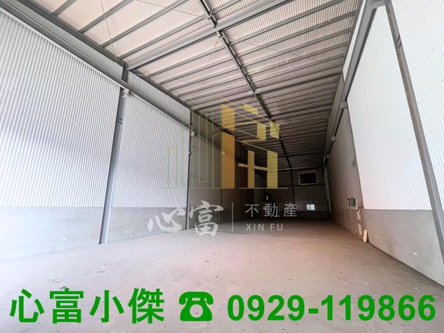 路竹廠房-1