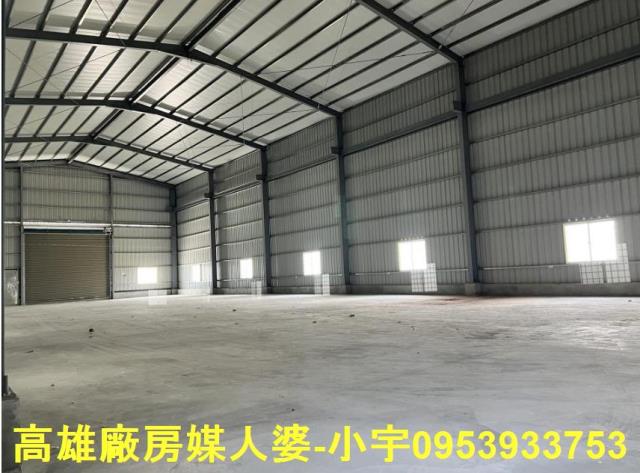 高雄林園廠房-1