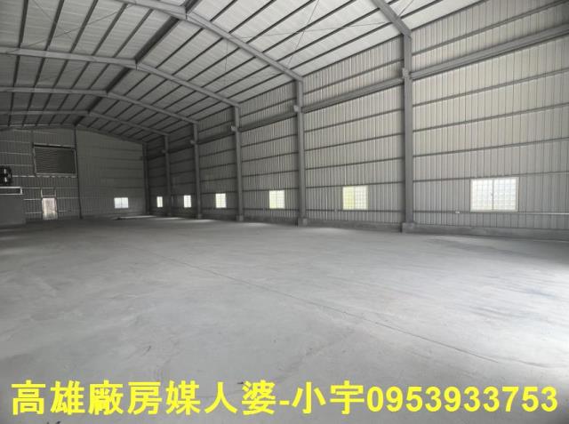 高雄林園廠房-1