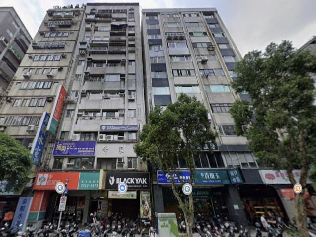 大安區法拍大樓-2