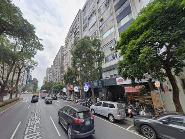 大安區法拍大樓-3
