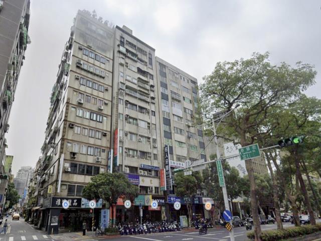 大安區法拍大樓-5