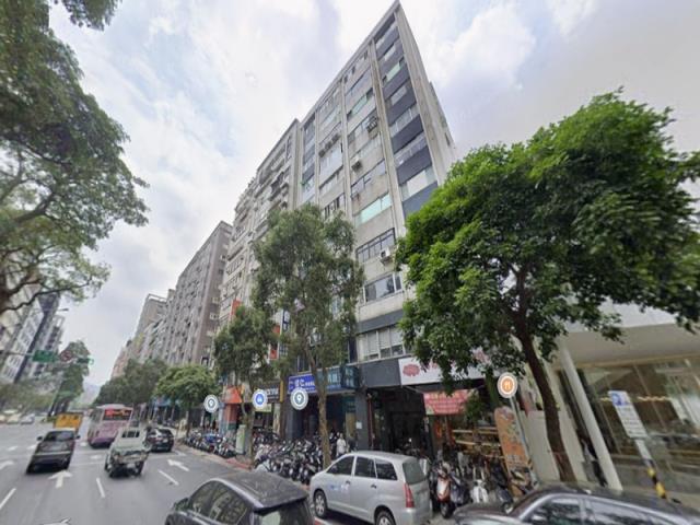 大安區法拍大樓-6