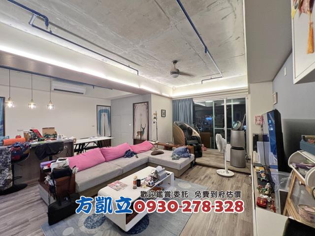 中西區大樓-2