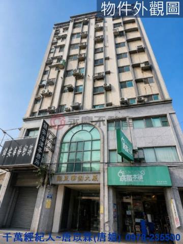 香山華廈-7