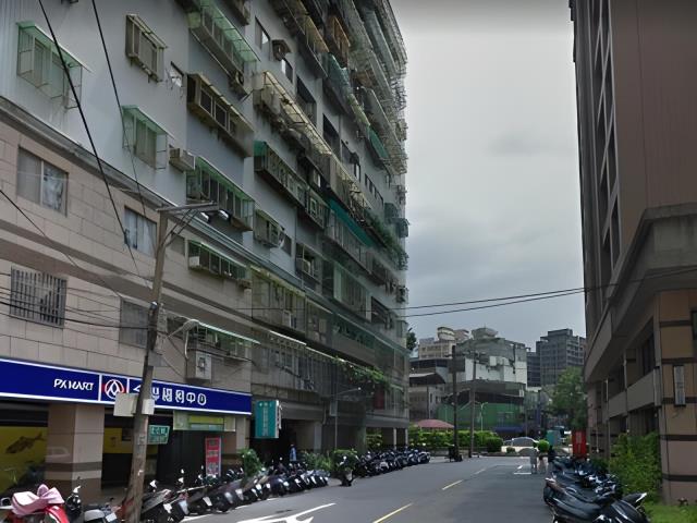 土城大樓拍賣-2