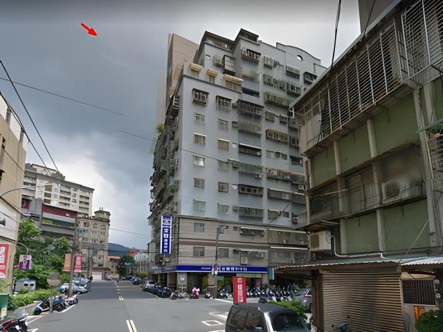 土城大樓拍賣-3