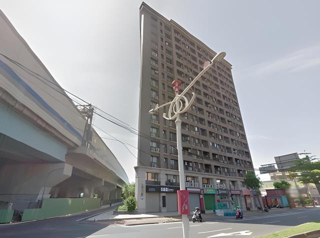八德大樓法拍-3