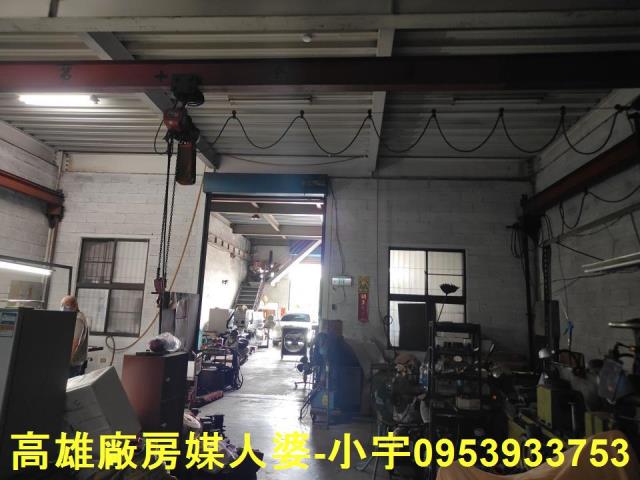 燕巢廠房-2